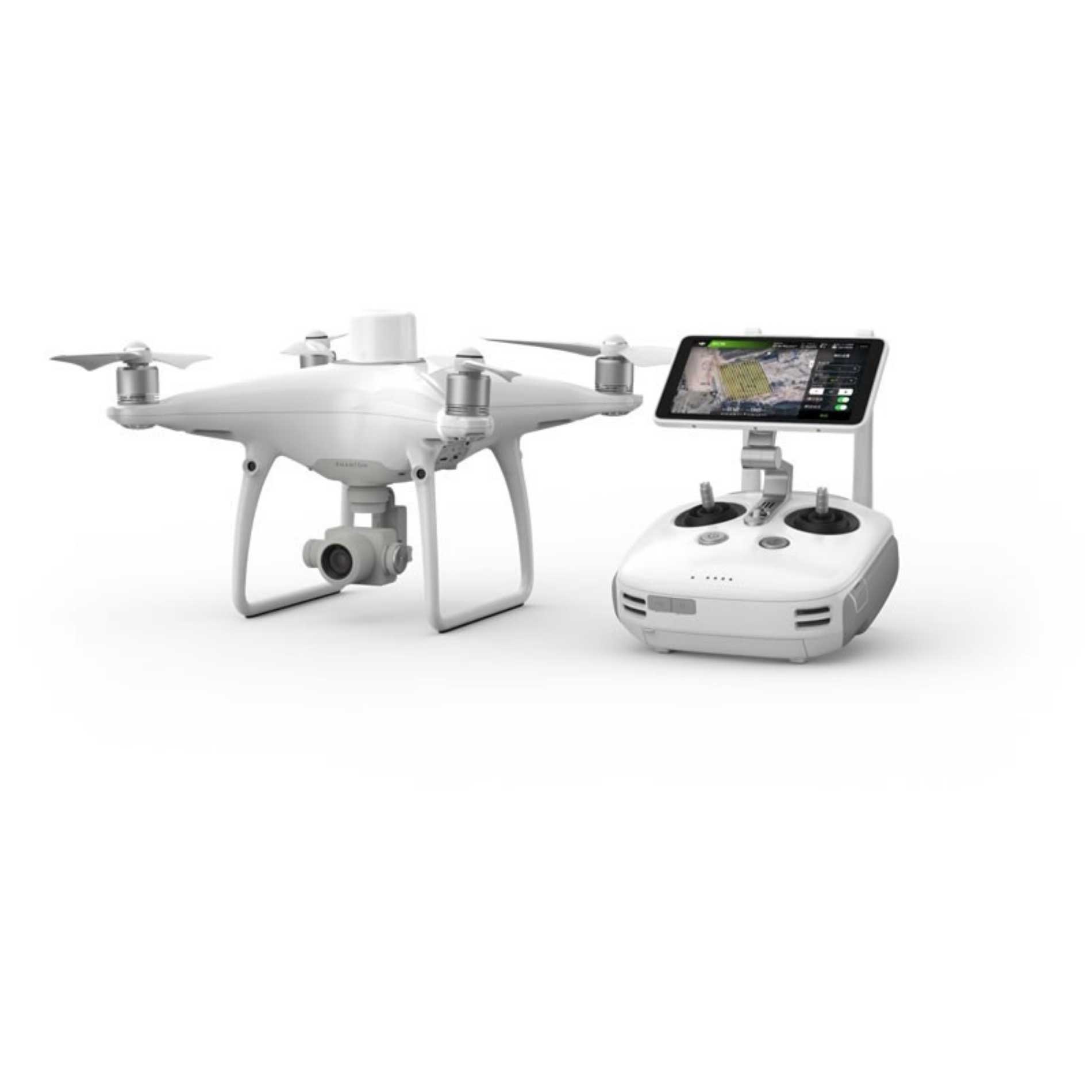 فانتوم 4 پرو V2 ا Phantom 4 Pro V2 - شرکت ماهوت UAV | فروش محصولات dji
